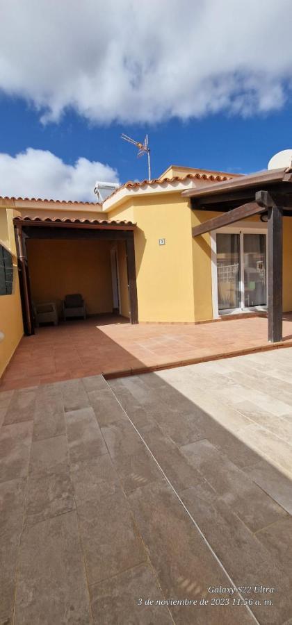 فيلا Casa Nicole كاليتا ذي فوستي المظهر الخارجي الصورة