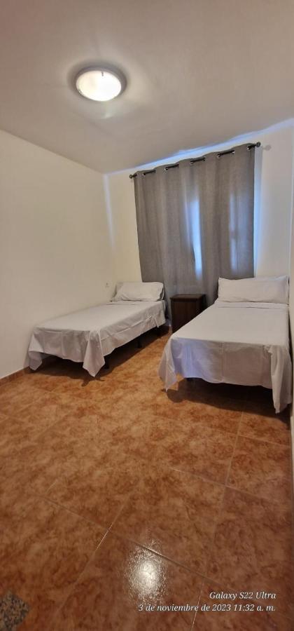 فيلا Casa Nicole كاليتا ذي فوستي المظهر الخارجي الصورة